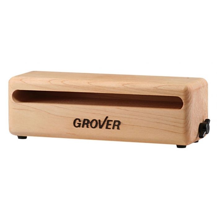 Wood Block Grover 7" small WB7 main product photo