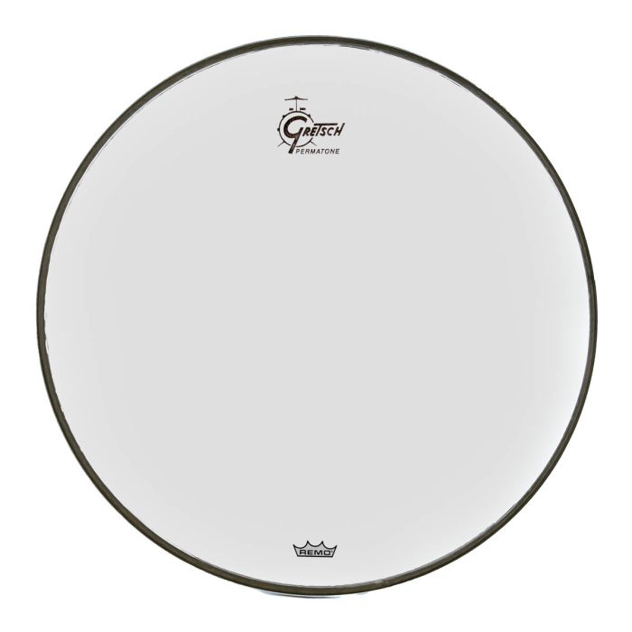 Pelle Gretsch 16" Permatone Sabbiata G5603P main product photo