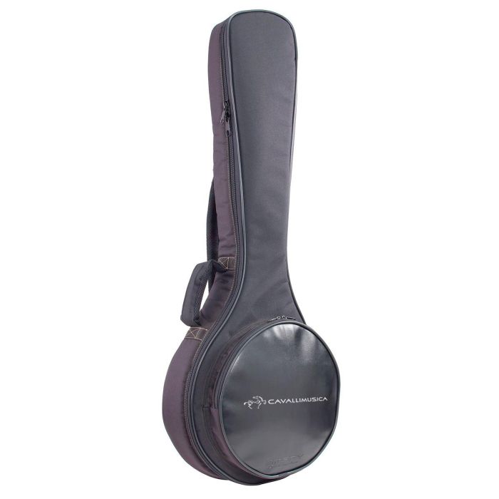 Borsa Bouzouki Stefy Line nera TH24 main product photo