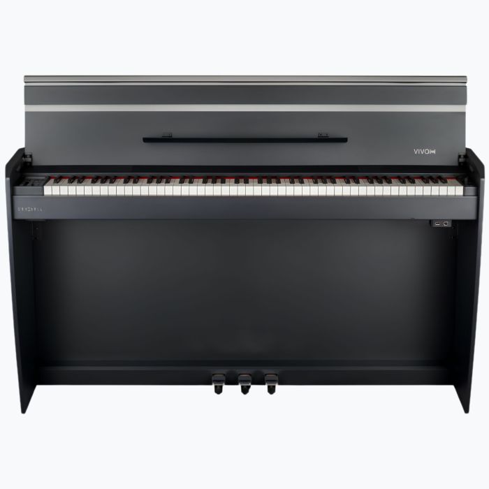 EX-DEMO Dexibell VIVOH6BK Piano Digitale main product photo