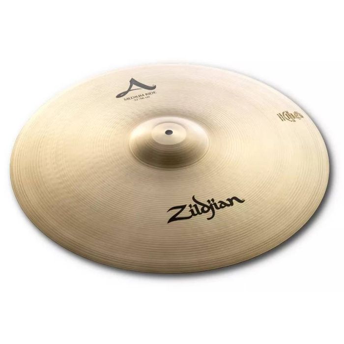 Zildjian 22" A Medium Ride A0036 main product photo