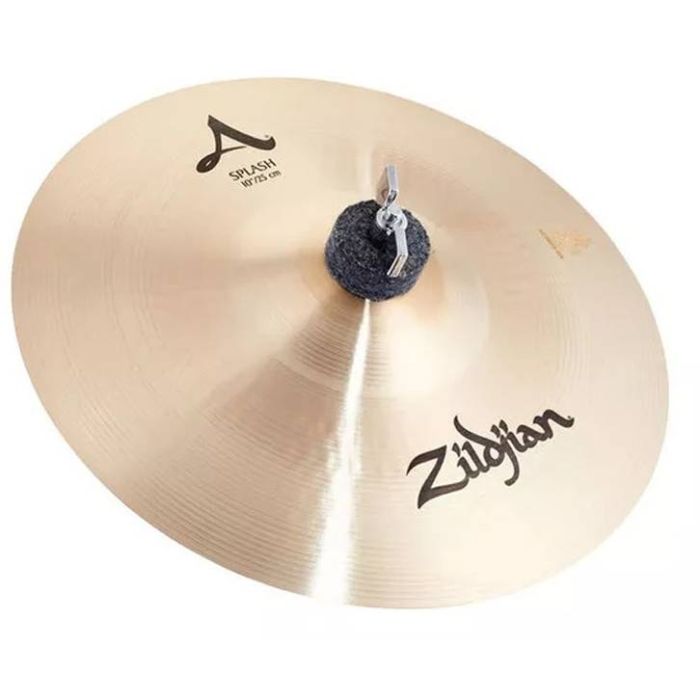 Piatto Zildjian 10" A Splash main product photo