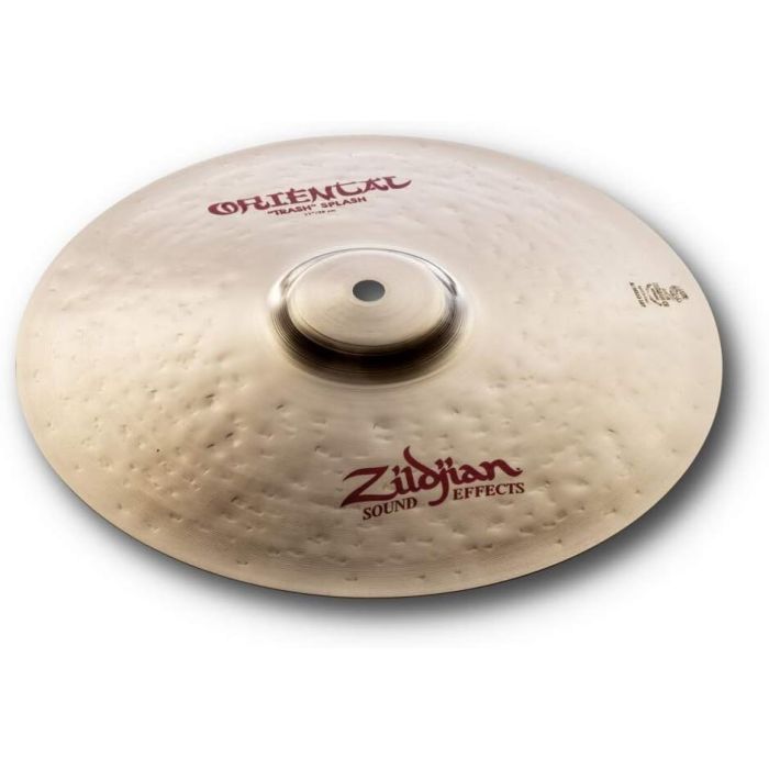 Zildjian 11" Oriental FX Trash Splash main product photo
