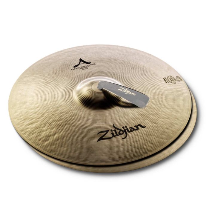 Zildjian A Classic Orchestra Medium Light Coppia Piatti 20" manali esclusi main product photo