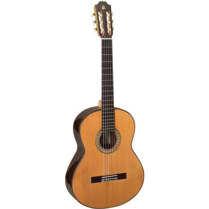 Admira A15 Chitarra Classica cedro Fasce fondo in palissandro main product photo