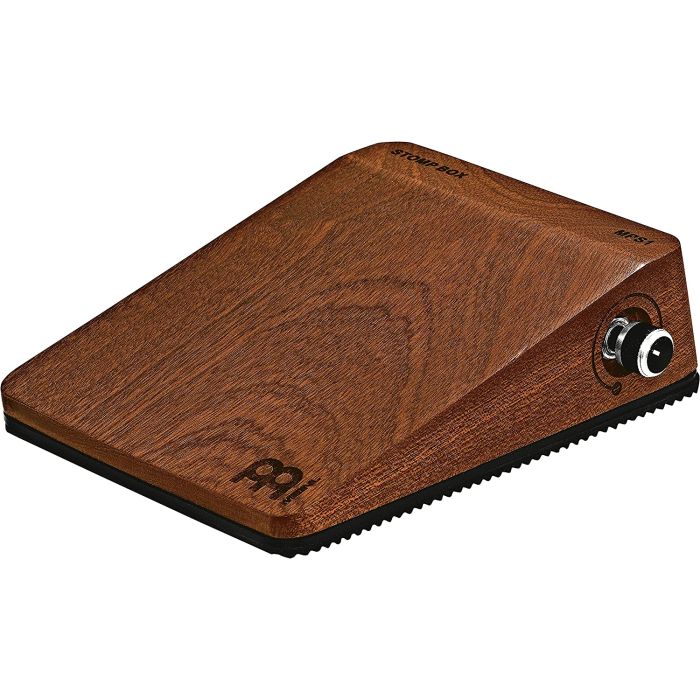 Meinl MPS1 Stomp Box main product photo