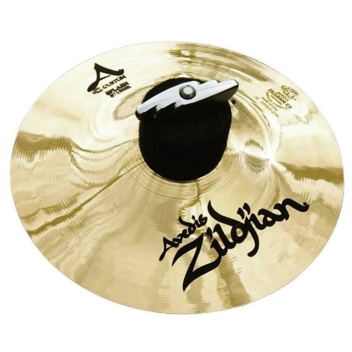 Zildjian A Custom Splash 10" main product photo
