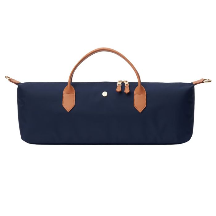 Protec A230 Cover per custodia flauto Boulevard navy blue main product photo