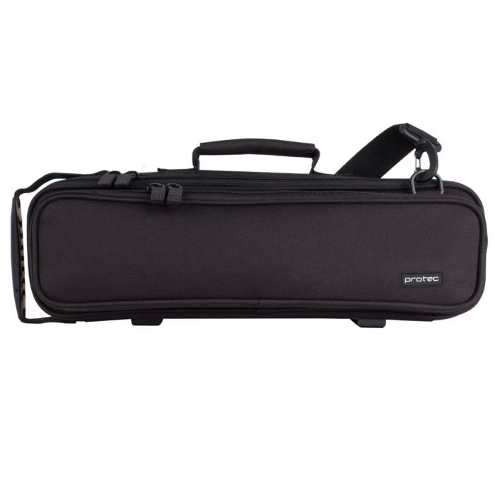 Protec A308 Cover per custodia flauto Deluxe black main product photo
