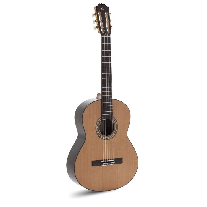Chitarra Classica Admira A6 cedro main product photo