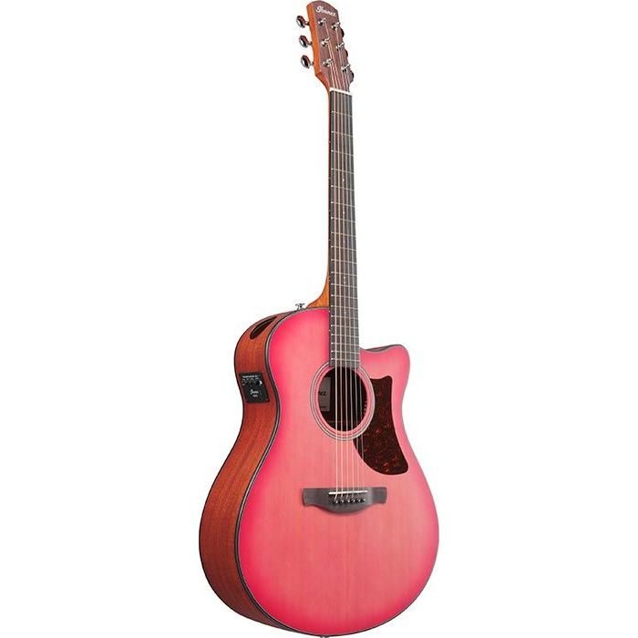 Ibanez AAM50-CE-CRO main product photo