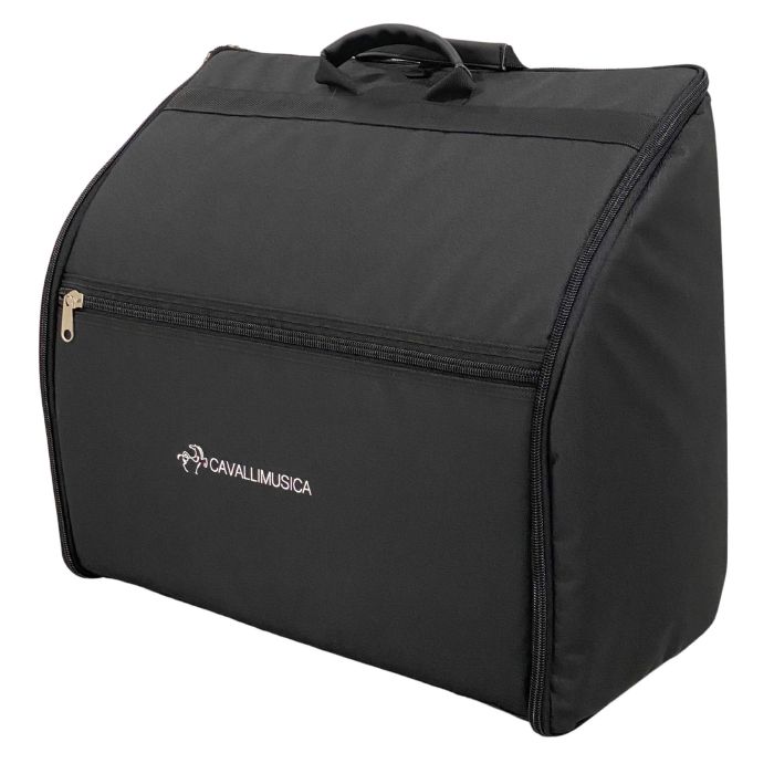 Borsa Fisarmonica 120 bassi Stefy Line serie 200 main product photo