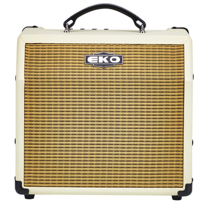 Eko AC15 Amplificatore Acustica main product photo