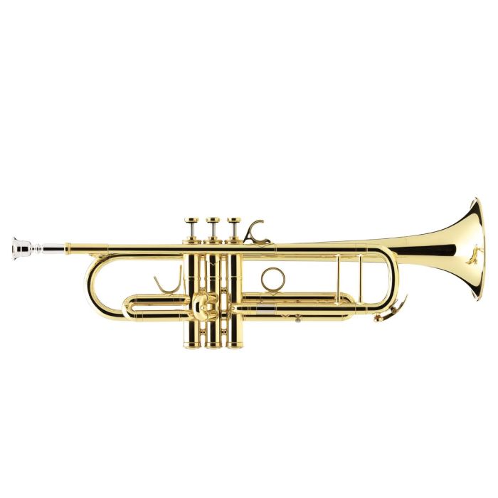 Tromba Courtois AC335BML-1-0 Confluence laccata main product photo