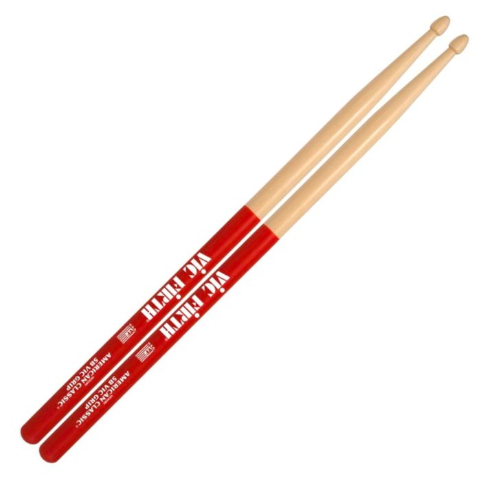 Vic Firth 5BVG American Classic Hickory main product photo