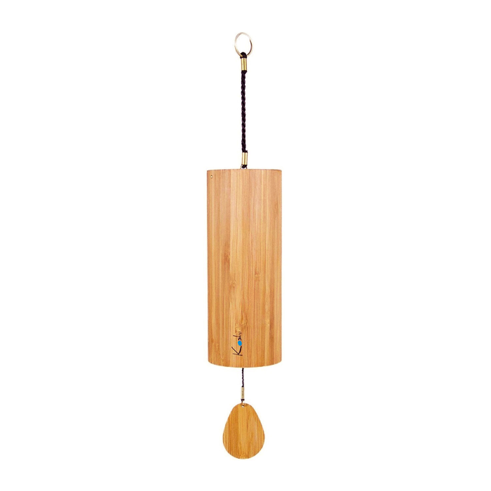 Koshi Chimes Aqua main product photo