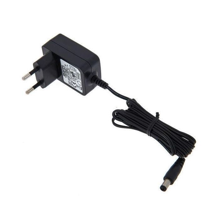 Zoom AD-16 9 volt 500 mA Alimentatore main product photo