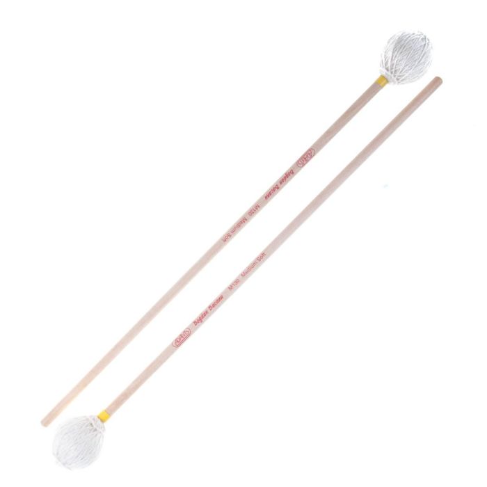 Mallets M arimba Adams Bodgan Bacanu maple medium soft M130 main product photo