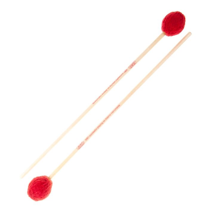 Mallets Marimba Adams MB1 maple Successful Playing main product photo