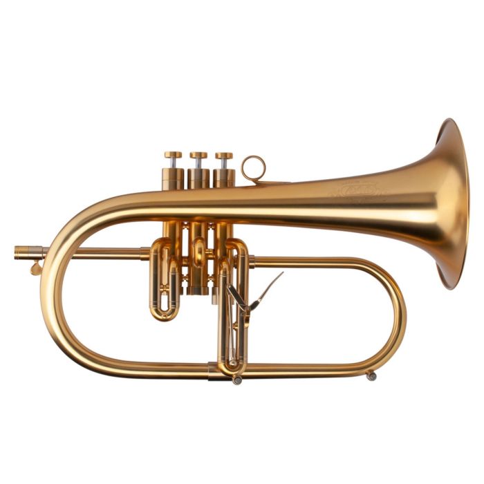Adams F3 Flicorno Soprano main product photo