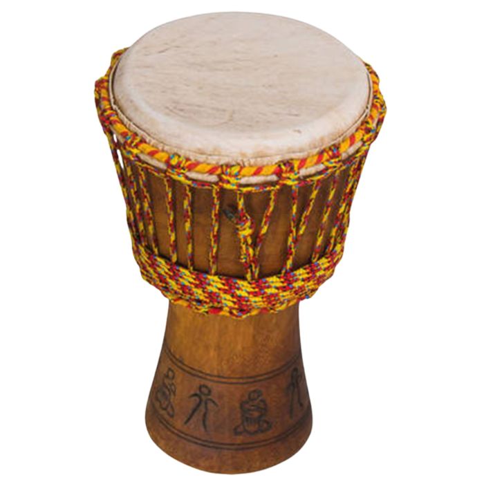 Studio49 ADJ8 Djembe 8" African main product photo