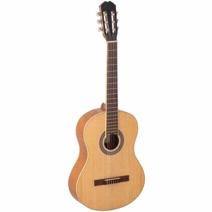 Admira Java Chitarra Classica 4/4 Natural Satinata main product photo