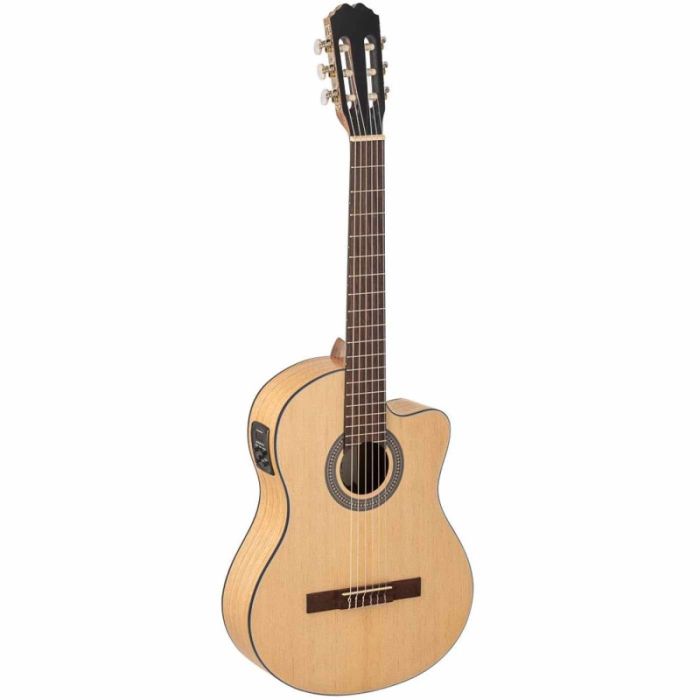 Admira LENA-EC Chitarra Classica Elettrificata 4/4 main product photo