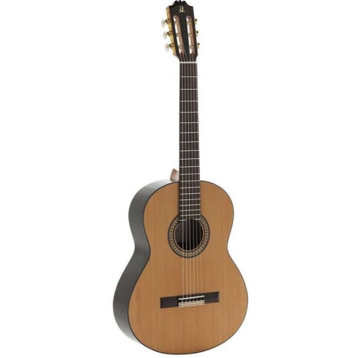 Chitarra Classica Admira A4 cedro main product photo