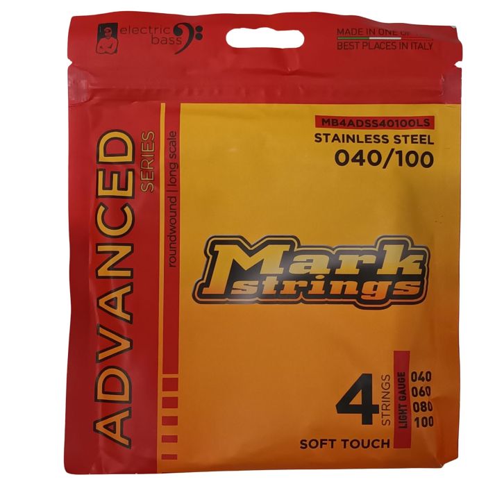 Mark Bass Advanced 4 040-100 main product photo