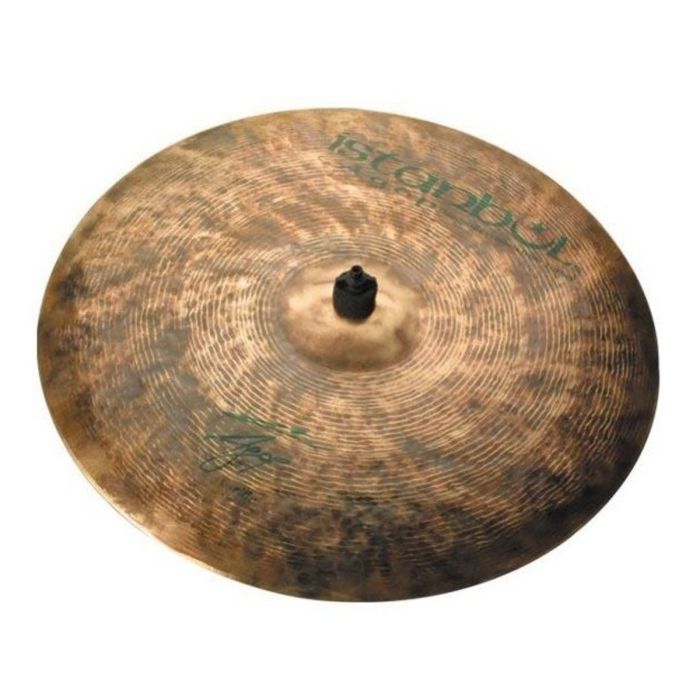 Istanbul Agop 18" Piatto Signature Agop Crash main product photo