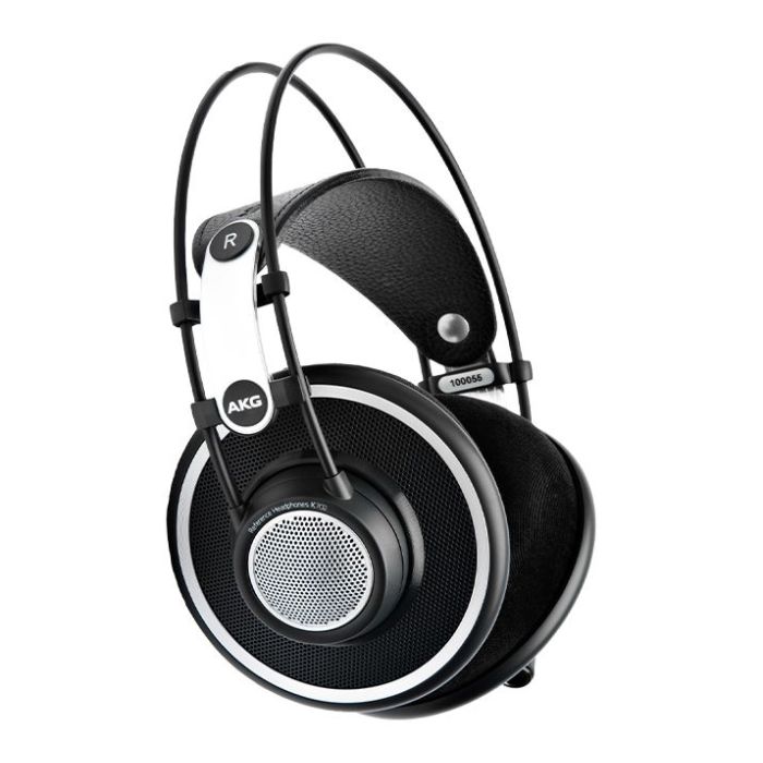 AKG K702 main product photo