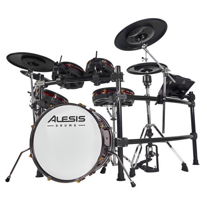 Alesis Strata Prime Kit main product photo
