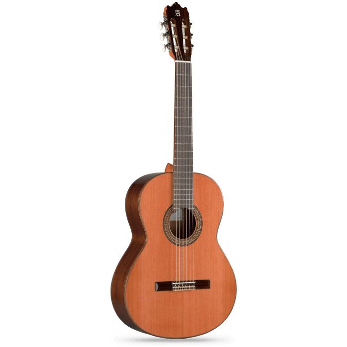 Chitarra Classica Alhambra 3C cedro main product photo