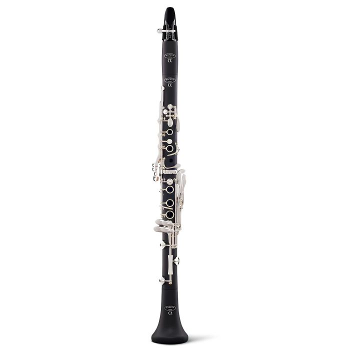 Backun ALPHA 17/6 Clarinetto Sib main product photo