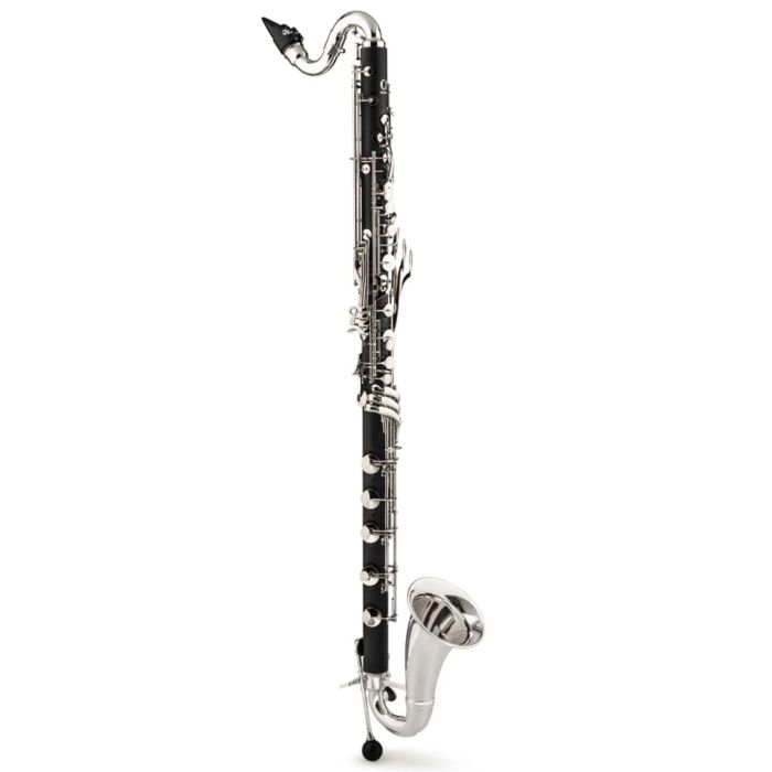 Backun Clarinetto Basso main product photo