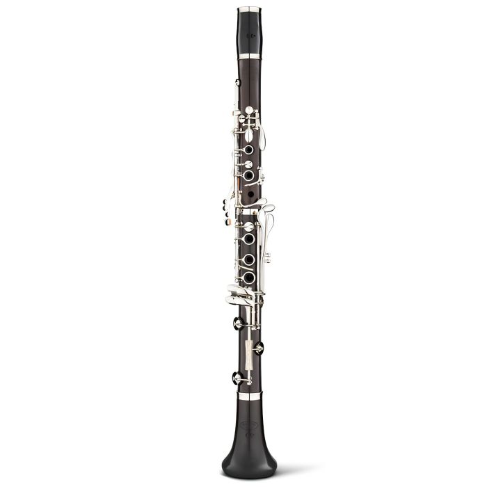 Backun ALPHA PLUS Clarinetto Sib main product photo
