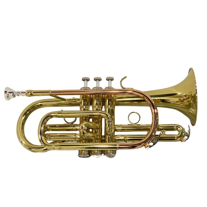 Amadeus CO420 main product photo