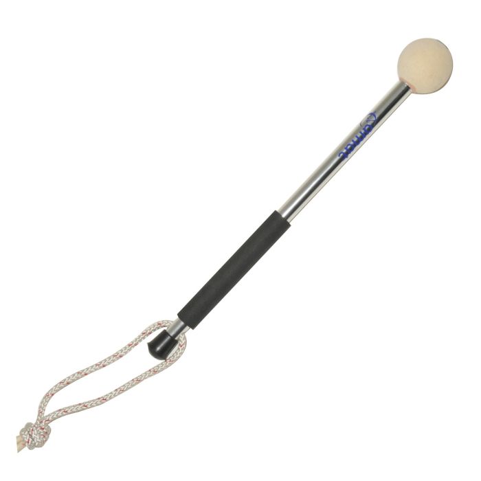 Mallet Tamburo Amat 076/P sfera ø 50 mm - manico ø 16 mm main product photo