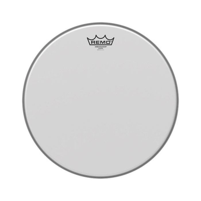 Pelle Remo 20" Ambassador Coated Cassa BR-1120-00 main product photo