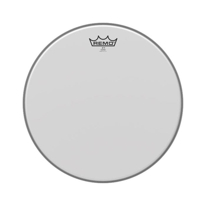 Pelle Remo 14" Ambassador X14 Coated AX-0114-14 main product photo
