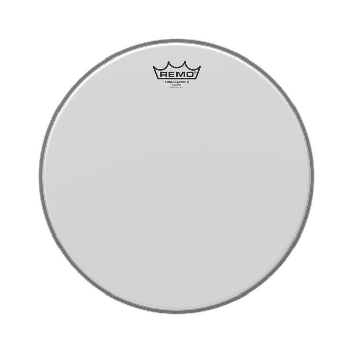 Pelle Remo 10" Ambassador X Coated AX-0110-00 main product photo