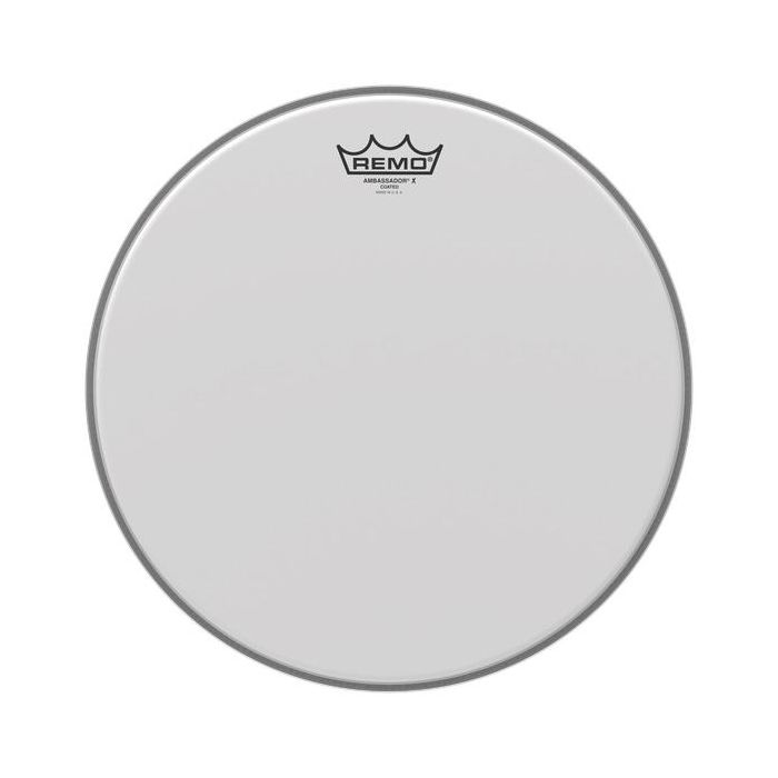 Pelle Remo 16" Ambassador X Coated AX-0116-00 main product photo