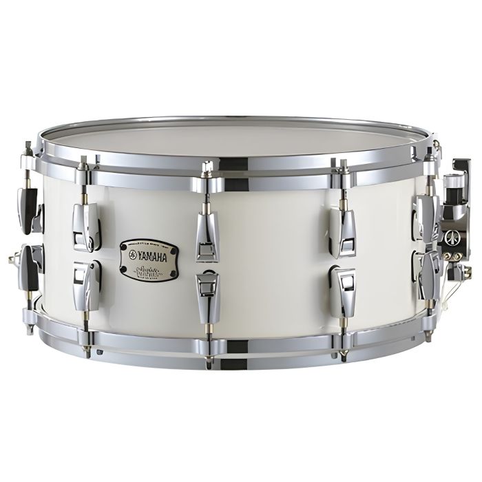 Yamaha AMS1460 Rullante polar white main product photo