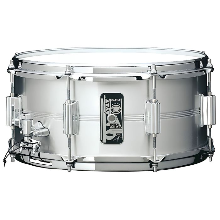 Tama AN1465 Anika Nilles Signature 14x6.5 Snare main product photo