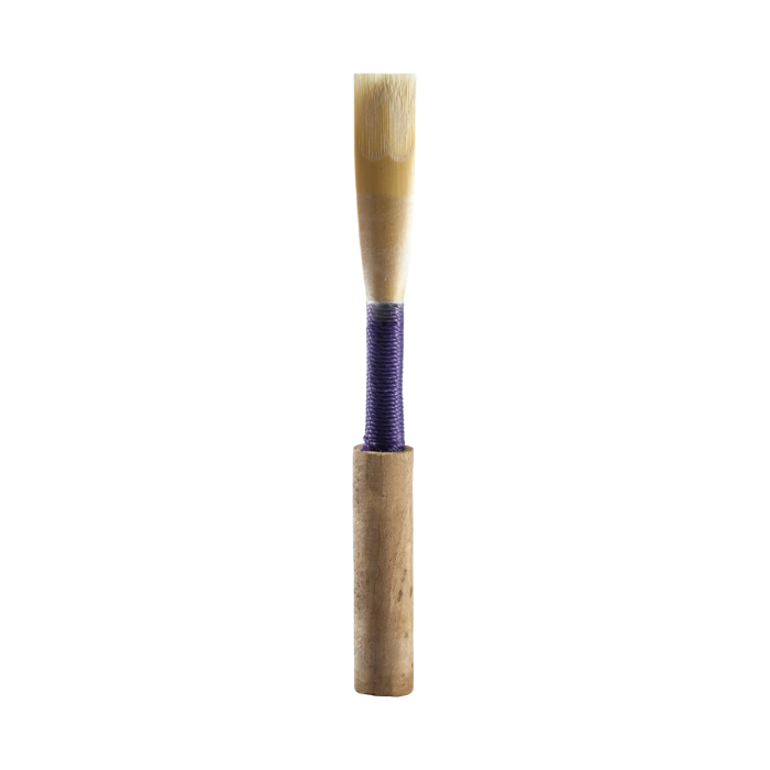 Ancia Oboe Berthelot Control cad cannello 47mm main product photo
