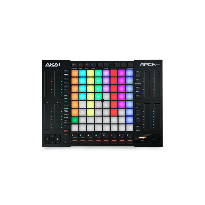 Akai Professional APC64 main product photo
