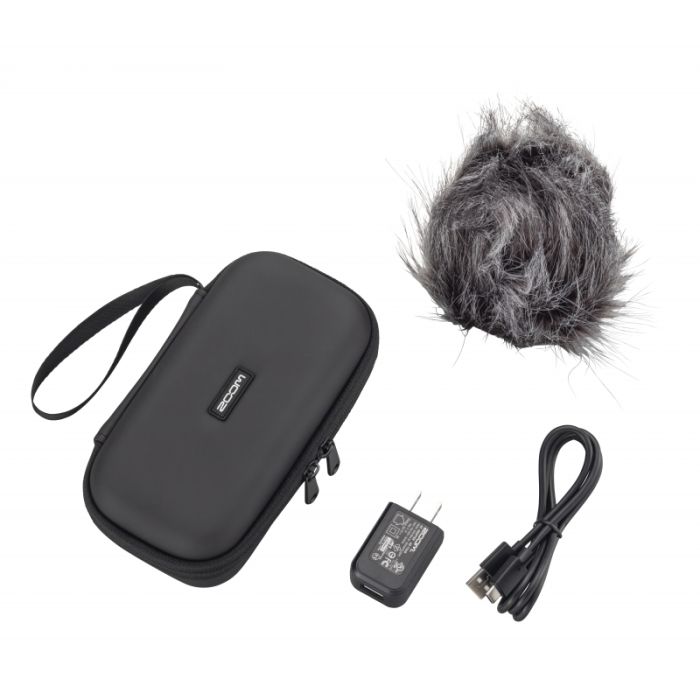 Zoom H4 Essential main product photo