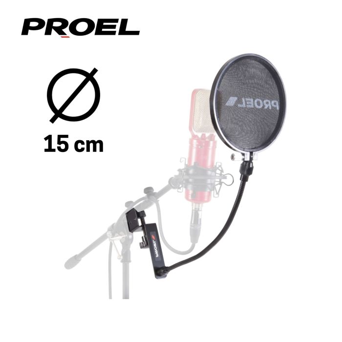 Antipop PROEL APOP50 main product photo