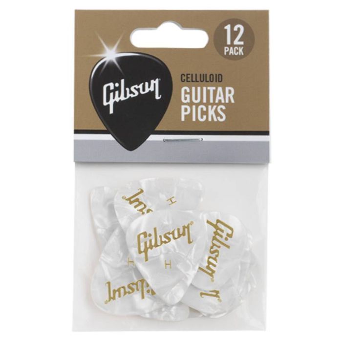 Gibson APRW12-74H main product photo