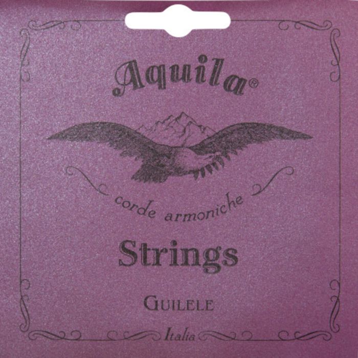 Corde Aquila Guilele 96C main product photo